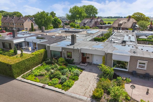 Medium property photo - Neptunusstraat 3, 8303 AA Emmeloord